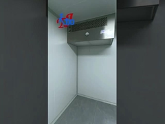 nắp dòng chảy laminar đảm bảo bảo vệ tối ưu cho các vật liệu nhạy cảm