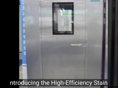 Vòi sen không khí